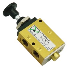 Push/Pull Single Acting Valve - 214/2.32.8/2